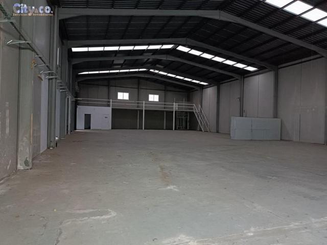 Nave industrial en alquiler en Lorquí, Poligono Ind. Saladar photo 0