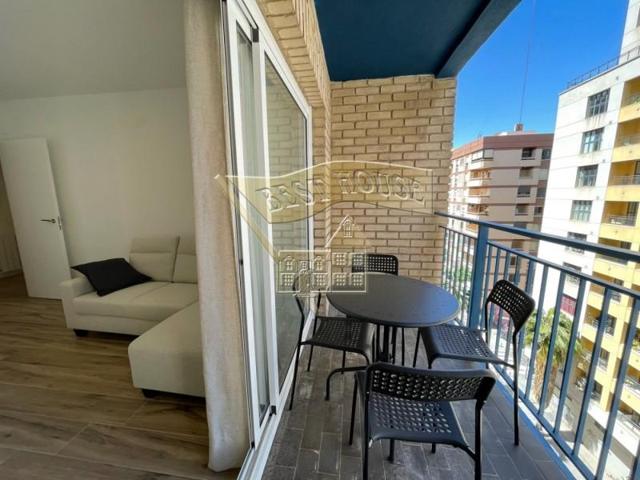 Piso en alquiler en Valencia, Algiros photo 0