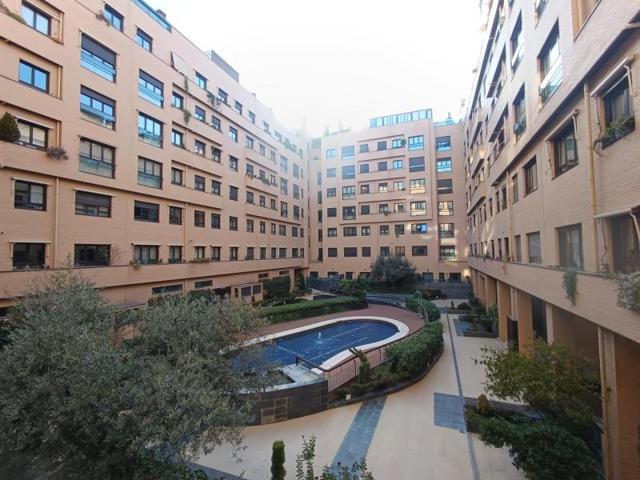 Piso en alquiler en Madrid, Legazpi photo 0