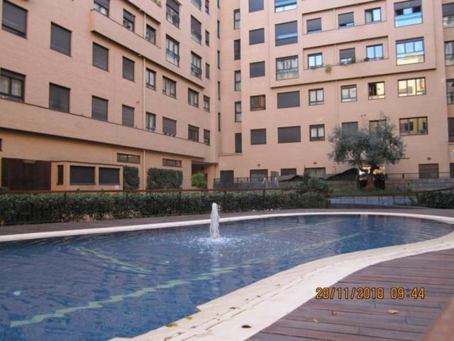 Piso en alquiler en Madrid, Legazpi photo 0