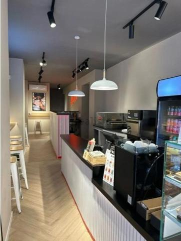 Local comercial en alquiler en Alicante, Centro photo 0