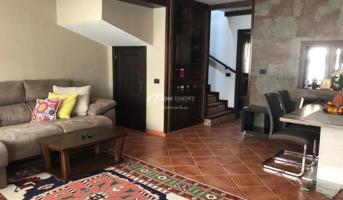 Adosada en alquiler en Guía de Isora, Alcalá photo 0