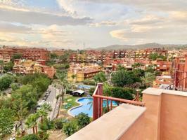 Atico Duplex en alquiler en Marbella, La Reserva de Marbella photo 0