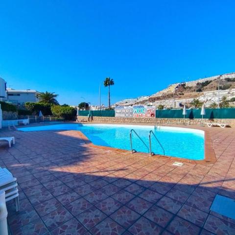 Duplex en alquiler en Mogán photo 0