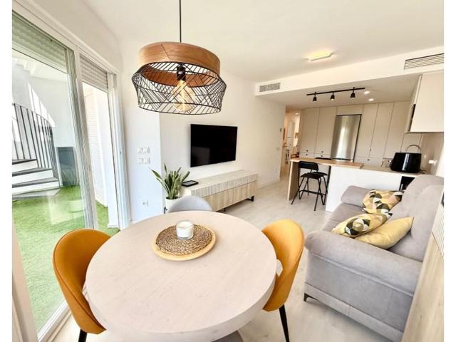 Duplex en alquiler en Rincón de la Victoria photo 0