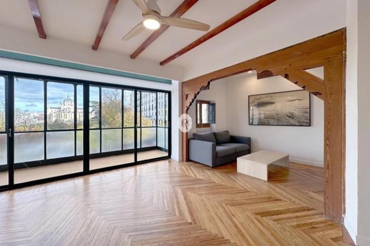 Apartamento en alquiler en Madrid, La Latina photo 0