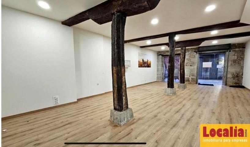 Local comercial en alquiler en Santander, Calle Arrabal, 39003 photo 0
