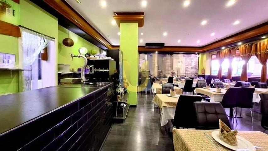 Local comercial en alquiler en Madrid photo 0