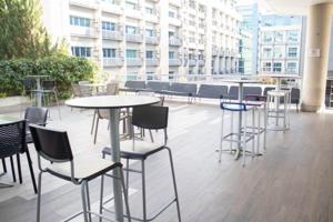 Oficina en alquiler en Madrid photo 0