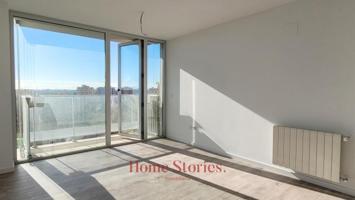 Piso en alquiler en Valencia, Ciutat de les Arts i de les Ciencies photo 0