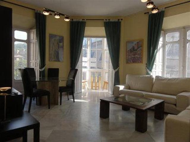 Apartamento en alquiler en Málaga, Centro photo 0