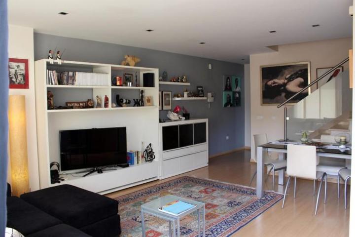 Atico Duplex en alquiler en Valencia, Beteró photo 0