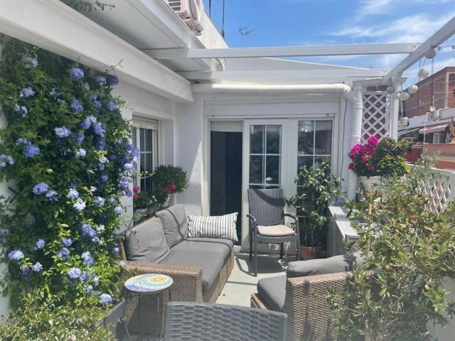 Aticos en alquiler en Madrid, Chamartin - Prosperidad photo 0