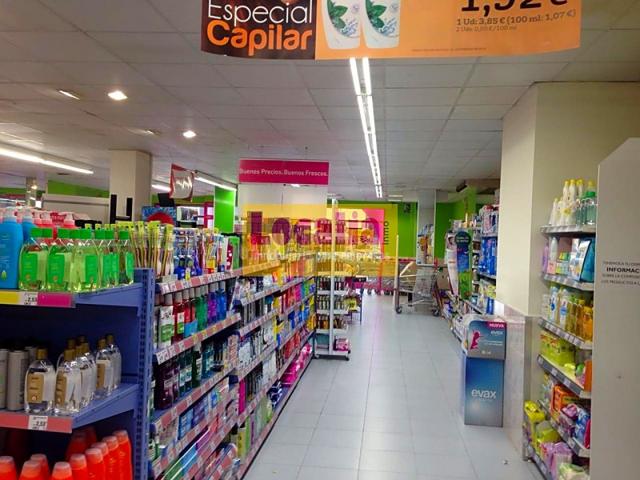 Local comercial en alquiler en Palencia, Calle los Robles, 34003 photo 0