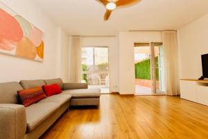 Adosada en alquiler en Paterna, MAS DEL ROSARI photo 0