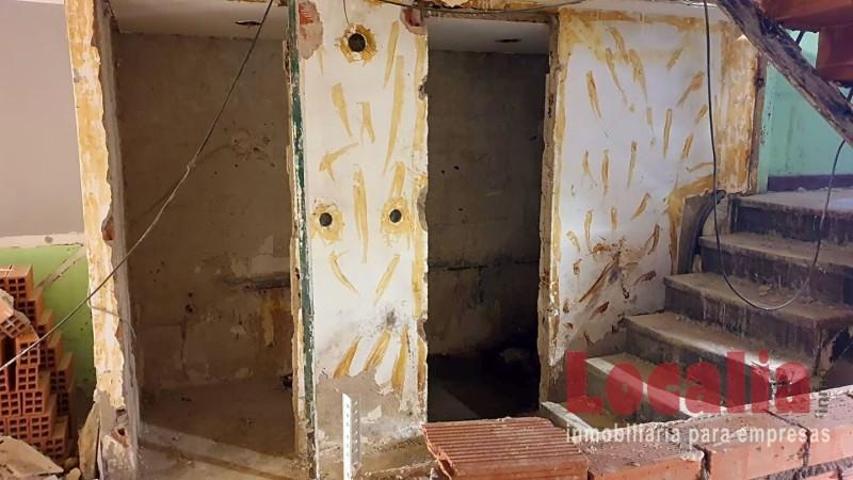 Local comercial en alquiler en Santander, Calle Santa Lucía, 39003 photo 0