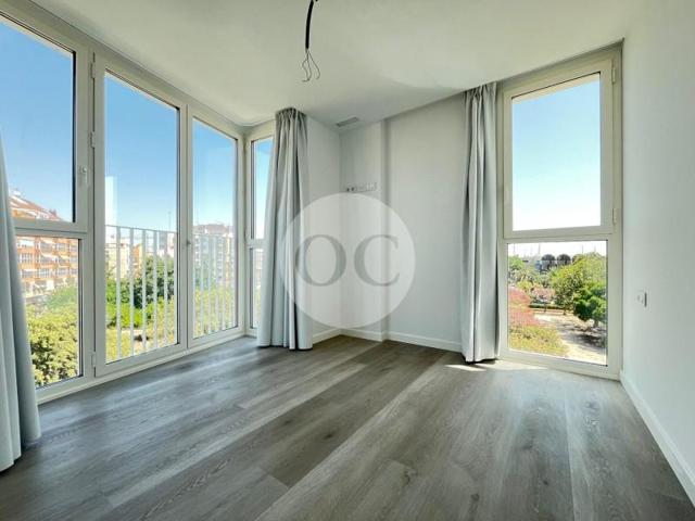 Piso en alquiler en Valencia, El Grau photo 0