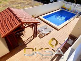 Chalet en alquiler en Benicàssim, La curva photo 0