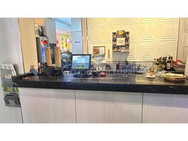 Local comercial en alquiler en Leganés photo 0