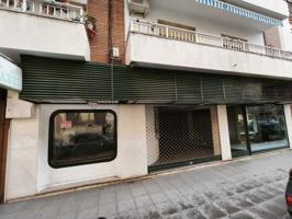 Local comercial en alquiler en Ciudad Real, Centro photo 0