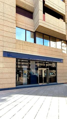 Local comercial en alquiler en Murcia, Juan Carlos I photo 0