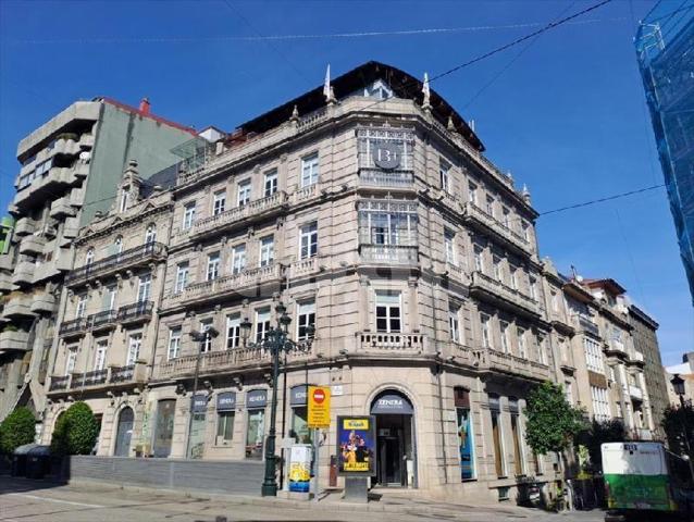 Oficina en alquiler en Vigo, Rúa Policarpo Sanz, 36201 photo 0