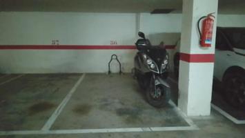 Parking en venta en Alquerías del Niño Perdido, Comunidad valenciana photo 0