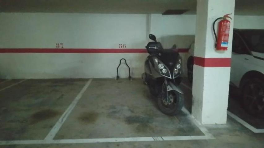 Parking en venta en Alquerías del Niño Perdido, Comunidad valenciana photo 0