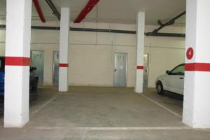 Parking en alquiler en Vera, Vera playa photo 0