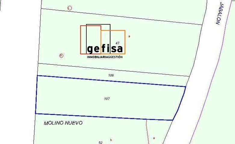 Chalet en venta en Valdepeñas, Nacional - IV photo 0