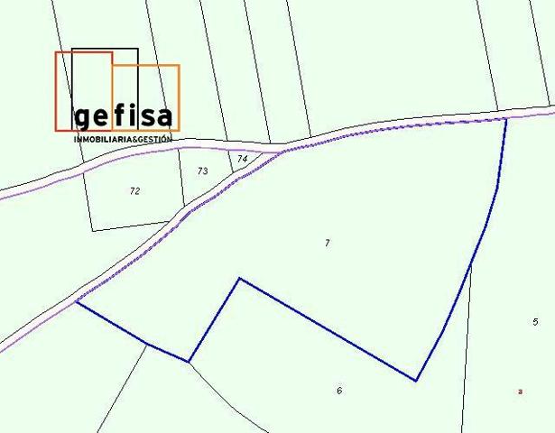 Chalet en venta en Valdepeñas, Nacional - IV photo 0