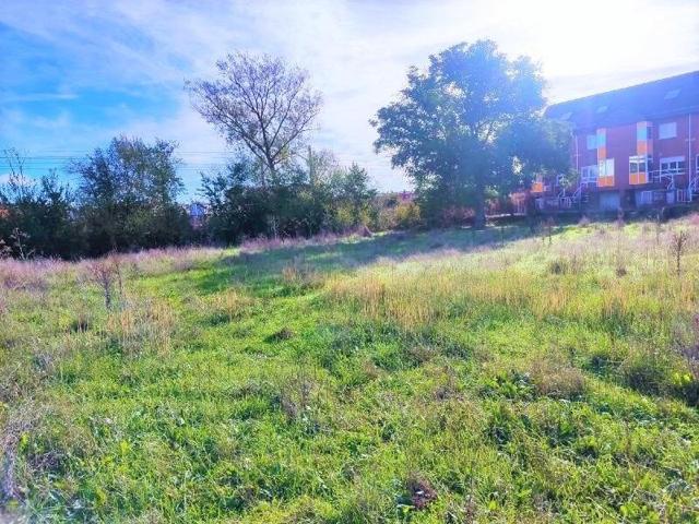 Terreno en venta en San Andrés del Rabanedo, San Andrés del Rabanedo photo 0