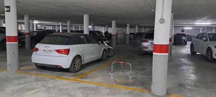 Garaje en venta en Benidorm, Rincon de Loix photo 0