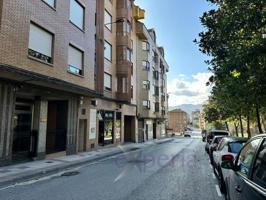 Garaje en venta en Langreo, La Felguera photo 0