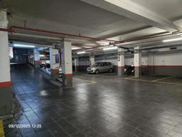 Parking en venta en Barcelona, Sants photo 0