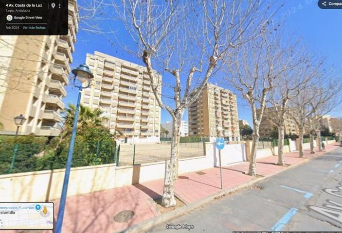 Garaje en venta en Lepe, La Antilla - Playa photo 0