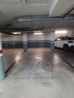 Garaje en venta en Valdepeñas, 1ro De Julio photo 0