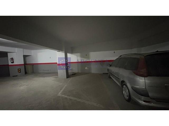 Garaje en venta en Cáceres photo 0