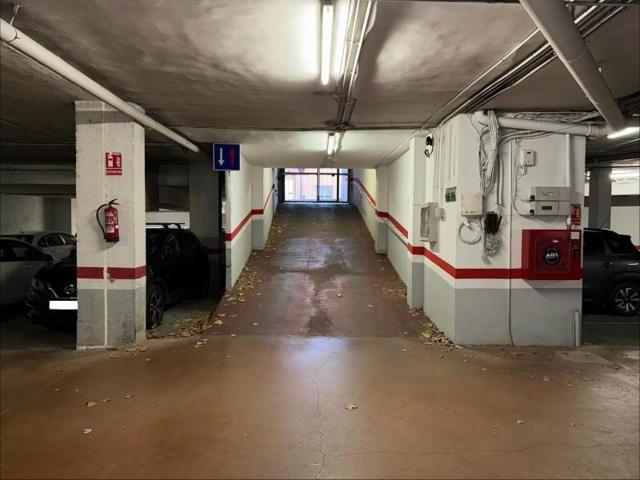 Garaje en venta en Reus, Passeig Prim photo 0