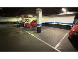 Parking en venta en Barcelona photo 0