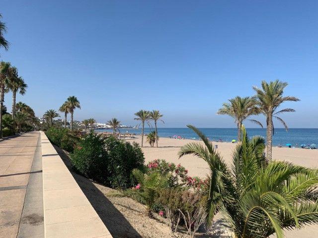 Garaje en venta en Mojácar, Mojácar Pueblo photo 0