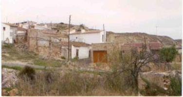 Terreno en venta en Bédar photo 0