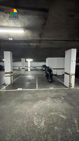 Parking en venta en Ripollet, 4 cantons photo 0