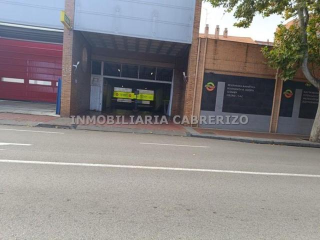 Garaje en venta en Logroño, Club Deportivo photo 0