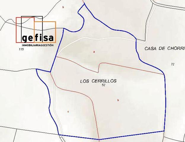 Chalet en venta en Valdepeñas, Carretera Daimiel photo 0