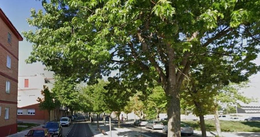 Piso en venta en Palencia, El Cristo - Tejera photo 0