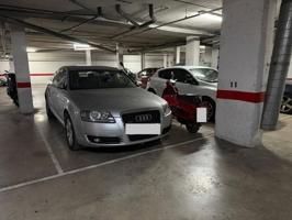 Garaje en venta en Badajoz, Valdepasillas photo 0