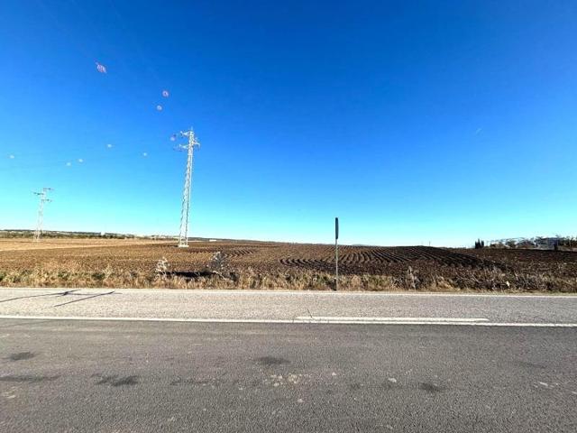 Terreno en venta en Gerena, Gerena photo 0