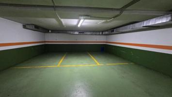 Garaje en venta en A Coruña, Matogrande-Parque Ofimático photo 0