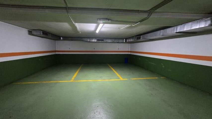 Garaje en venta en A Coruña, Matogrande-Parque Ofimático photo 0